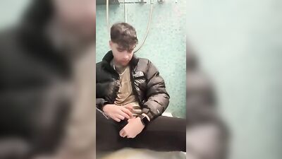 Cute Boy Pee Play: The Ultimate Fetish Experience!