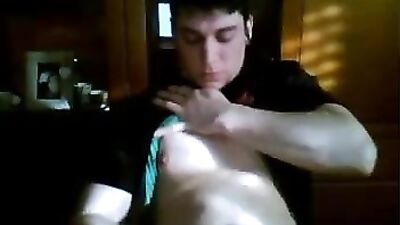 Gay Italian Twink Web-Cam Porn - Straight Mans Wild Adventure