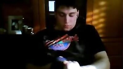 Gay Italian Twink Web-Cam Porn - Straight Mans Wild Adventure