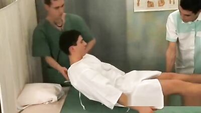 Doctors Orders: Medical Examination