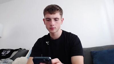 Experience Ultimate Cumshot Facials with Gay Boys in The Perfect Facial XXX!