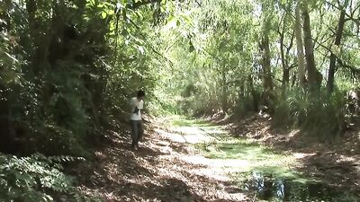 Forest Fun - Twinks in Action!