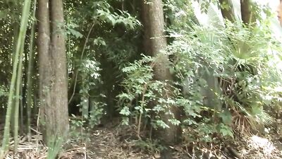 Forest Fun - Twinks in Action!