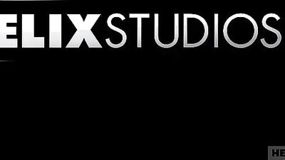 Sexy Flip-Flop Room Fuck: Interracial Oral Action with Lovers and Friends!