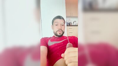 Twitter-Tweet - I Envy Him (Gay Porn)