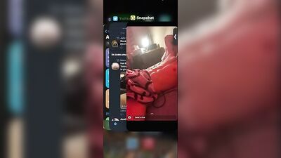 Cute Blonde Snapchat Chatting Jacking Off - Hardcore Gay Porn Action with Amature Big Cocks and Solo Handjobs!