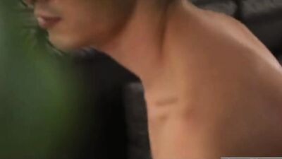 Wish Granted! Hardcore Bareback Blowjobs with Big Cocks and Cum Shots!