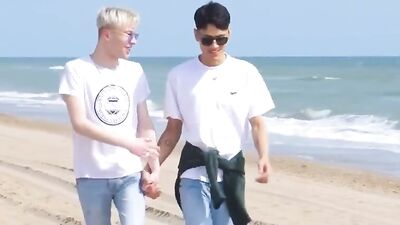 Kiss and Fuck - 123: Raw Gay Porn Action!