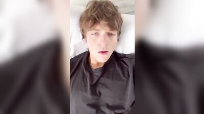 Cumming in my Face: The Ultimate Gay Porn Experience