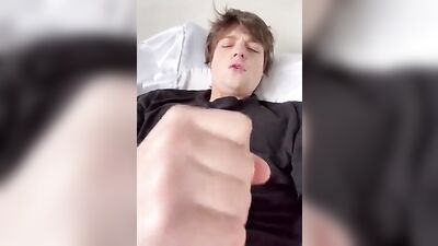 Cumming in my Face: The Ultimate Gay Porn Experience