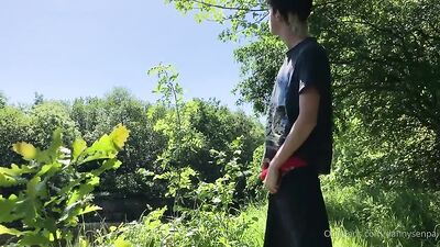 Glory Hole Adventure: The High Peaks!