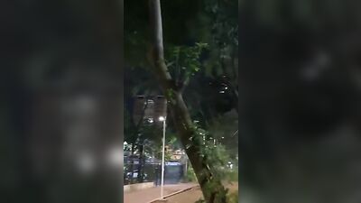 Pissing in Public: Brazilian Hot Boys Exciting Adventure