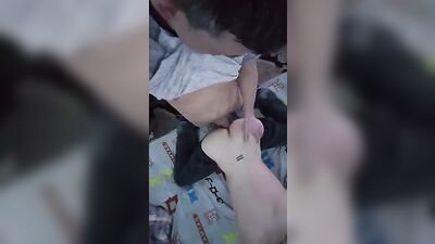 Bros Wild Fucking Twink Gay Porn Adventure!