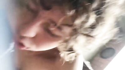 Curly Pleasures: The Wild Adventure Begins