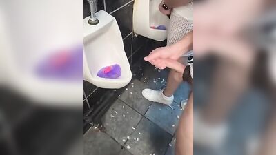 [Twisted Pissingcum]