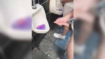 [Twisted Pissingcum]