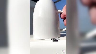 Tiktok Cup Challenge: Choose Your Favorite Handsome Cute Blonde Selfie!!