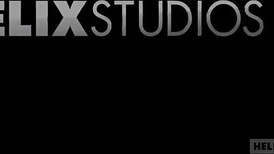 Hot Gay Couple Friends Lovers Action-Packed Sex Show!