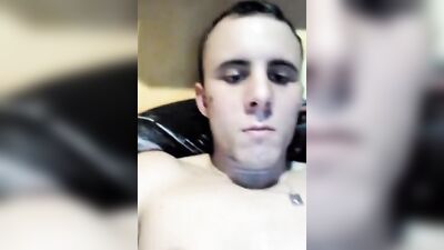 Jeremys French Connection - A Wild Web-Cam Experience with Straight Boy Tyko29000!