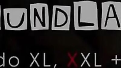 Boundlads - Dildo Xl, Xxl Fist (Part 23): Muscle Boys in Action