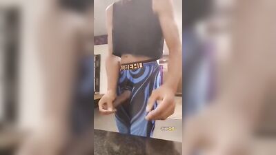 Freaky Black Teen XXX: The Ultimate Gay Porn Experience