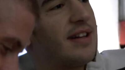 Greek Pete: Rising Star Escort