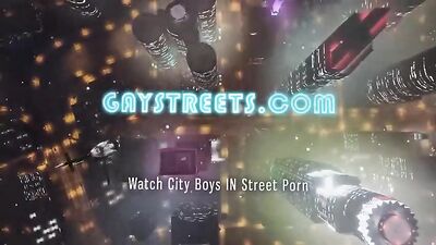 Pumped & Stacked: The Ultimate Muscle Hunt