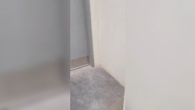 Latino Jerks In Public Restroom Bathroom Toulet boys porn