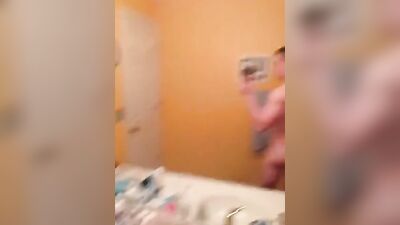 Gay Web Cam Cutie Porn Real Experience: Self-Shot Webcam Action for You!