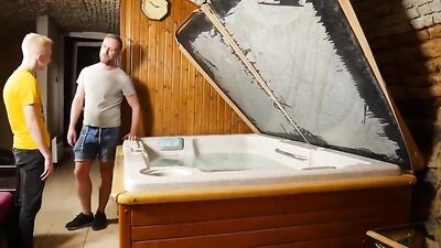 Daddys Love Stories: Step Son Cumshots & Oral Delights!