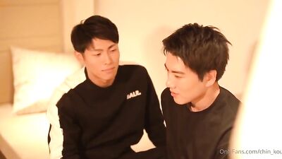 Asian Cam Couple Boys Porn - Explosive Thrills!