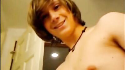 Young Twink Playtime: Cutie Teens Gay Porn Adventure