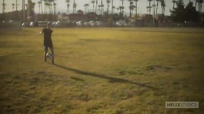 Gangbang Sex Soccer Team Friends Fuck Show Hot Cam Porn!