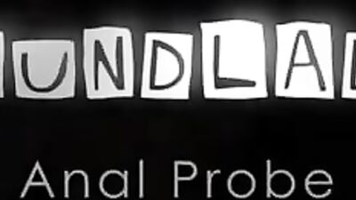 Young Fetish Twinks in BDSM Action - Anal Probe Cum Shots