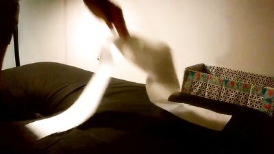 Gay Porn - Teen Masturbation: A XXX Adventure!