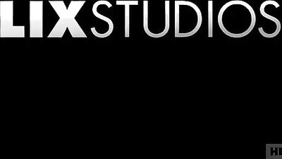 Hot Twinks Couple - Bareback Hotel Room Sex Showdown