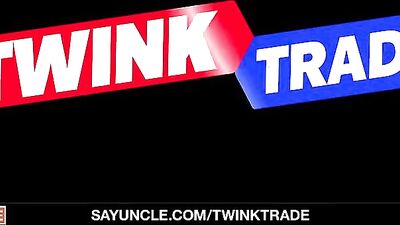 Gay Porn: Dad Twink Swap - Manboy Oral Sucking Cocks Sons Short Films