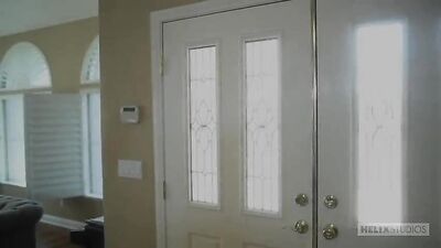 Sexy Twink Couple: Flip-Flop Oral Cam Show!