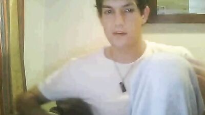 Gay Teen Cock Cam Porn Boy Cute Explosion!