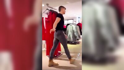 Gay Porn Sweet Dreams: A Phat Bugle Adventure!