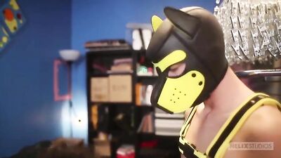 Hot & Kinky Twinks: Flip-Flop Fuck Sex Porn Show