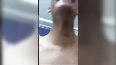 Straight N Horny Boys - Amateur Latino Muscle Web-Cam Craziness!