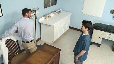 Young Training Dicks: Muscle Boys in Action!