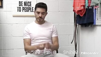 Office Fucks: The Hottest Gay Sex Show!