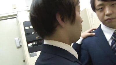 Gang Bang Assaulted in Public: Four Scenes of Pretty Japanese Twinks (Asian Fuck Suck Dad Twink Action Bareback Oral Mix Cum Shots Porn)