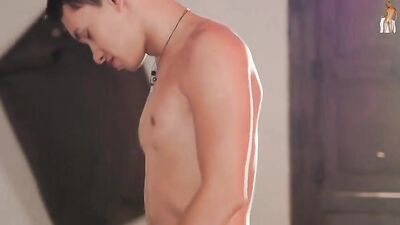 Latino Twink Bareback Fuck Fest - Gay Porn Sextoy Boys Hot Action!