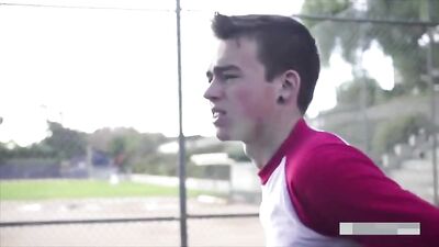 Teens Suck N Fuck: The Jessie Experience!