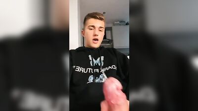 Gay Porn Heels & Jeans - Sexy Cam Boys Caught in the Act!