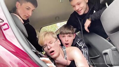Handjob-Bareback Webcam Twinks Cum Shots Group Sex Amateur Oral Porn - @DannySenpai 39