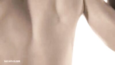 Oiled Twink Wrestlers Cum in Their Asses